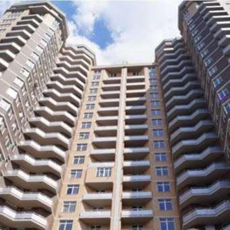 Apartment De France Odesa Exterior foto