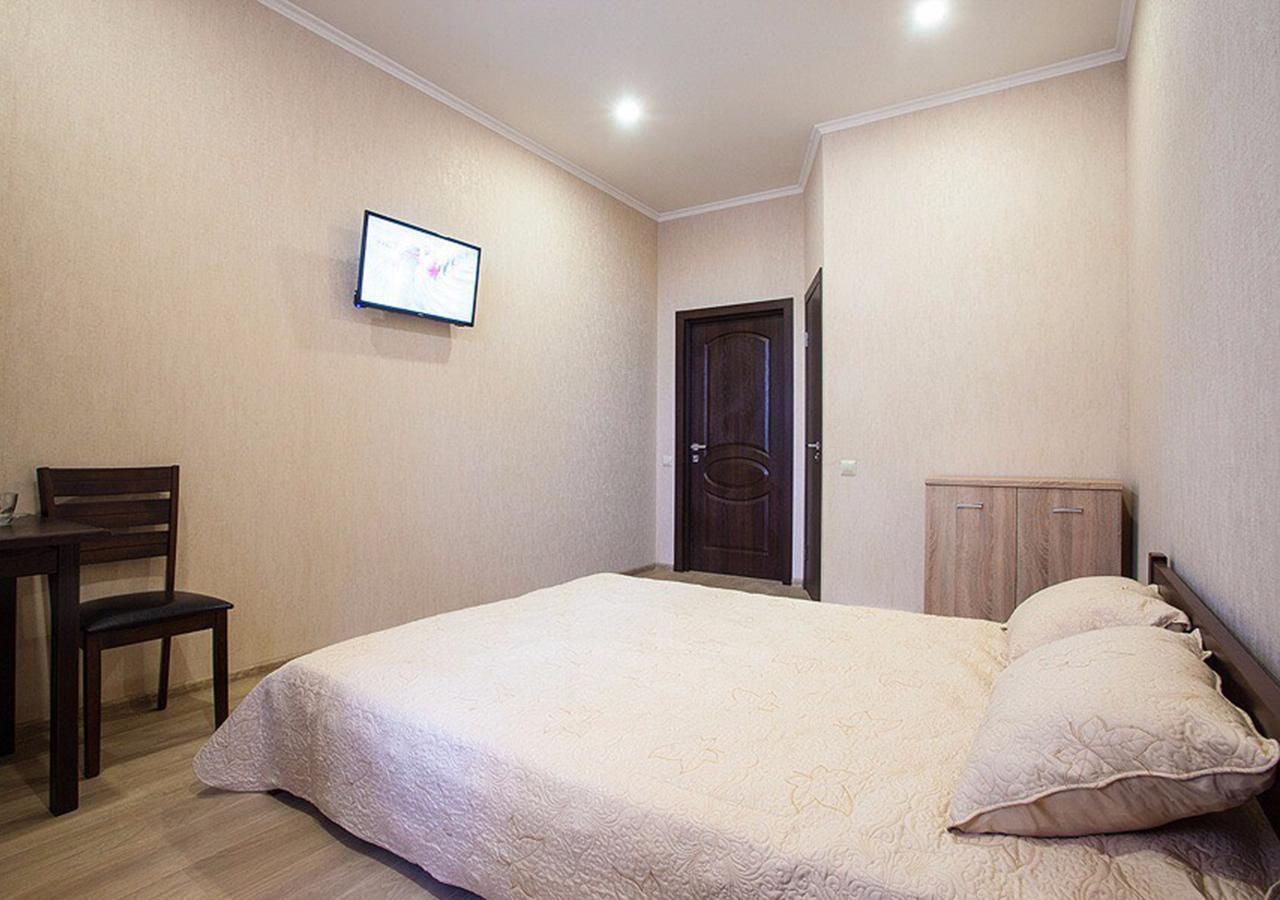 Apartment De France Odesa Exterior foto