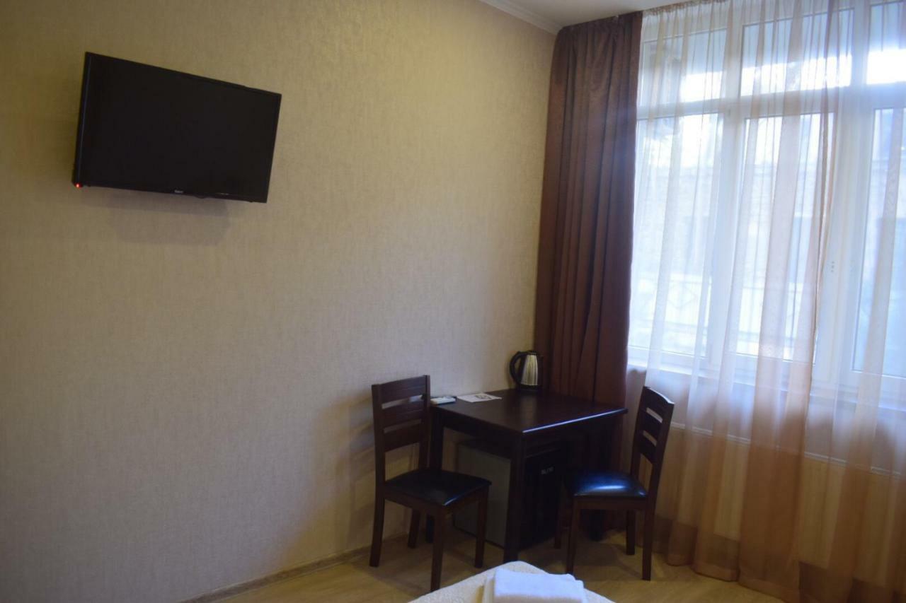 Apartment De France Odesa Exterior foto