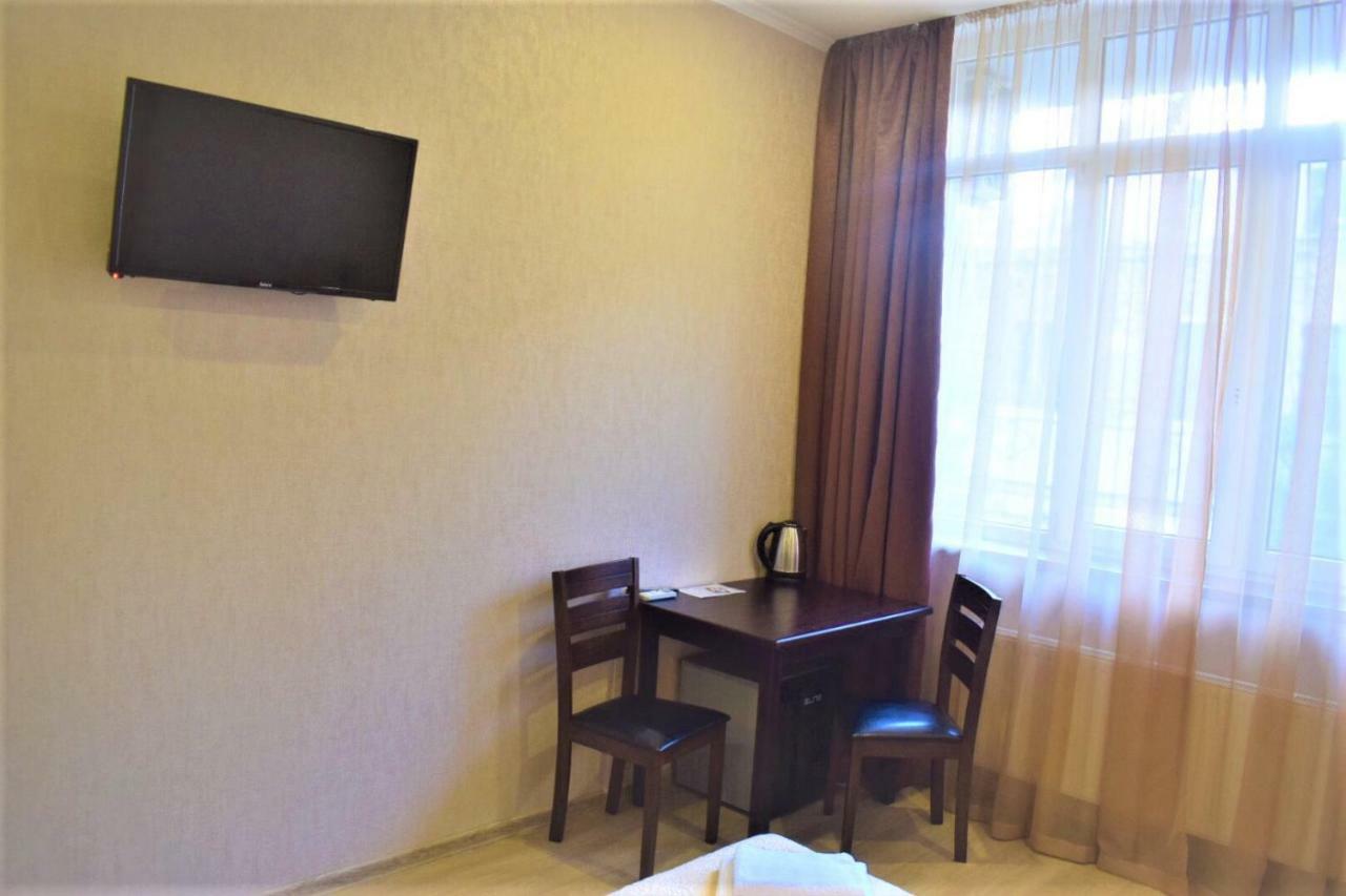 Apartment De France Odesa Exterior foto