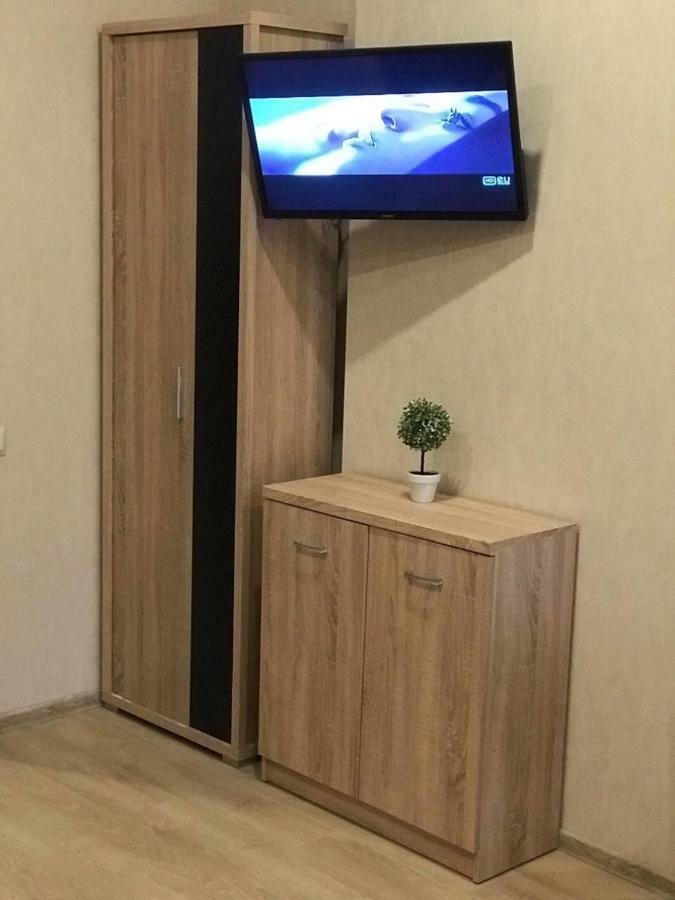Apartment De France Odesa Exterior foto
